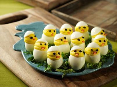 Angel Egg Chickies